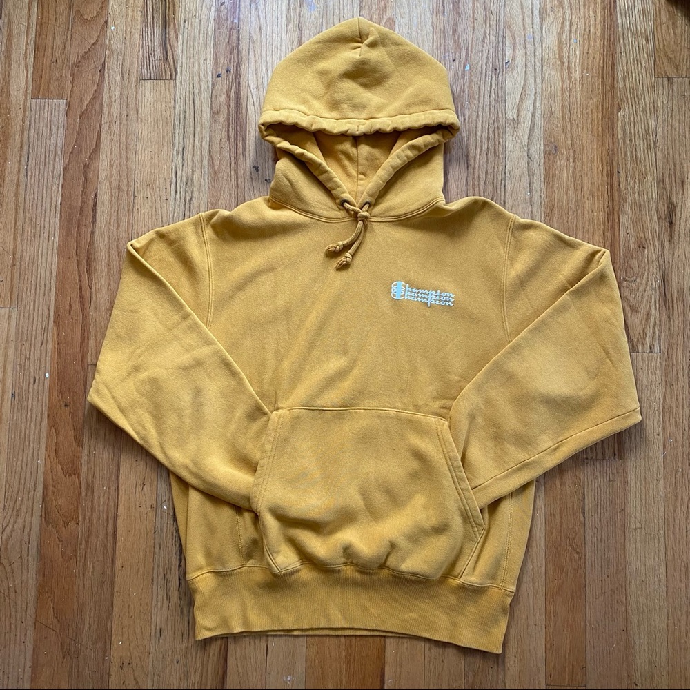 Champion Hoodie